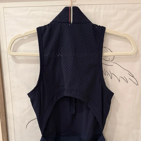 Wilson tennis dress navy size small - Picture 4 of 6